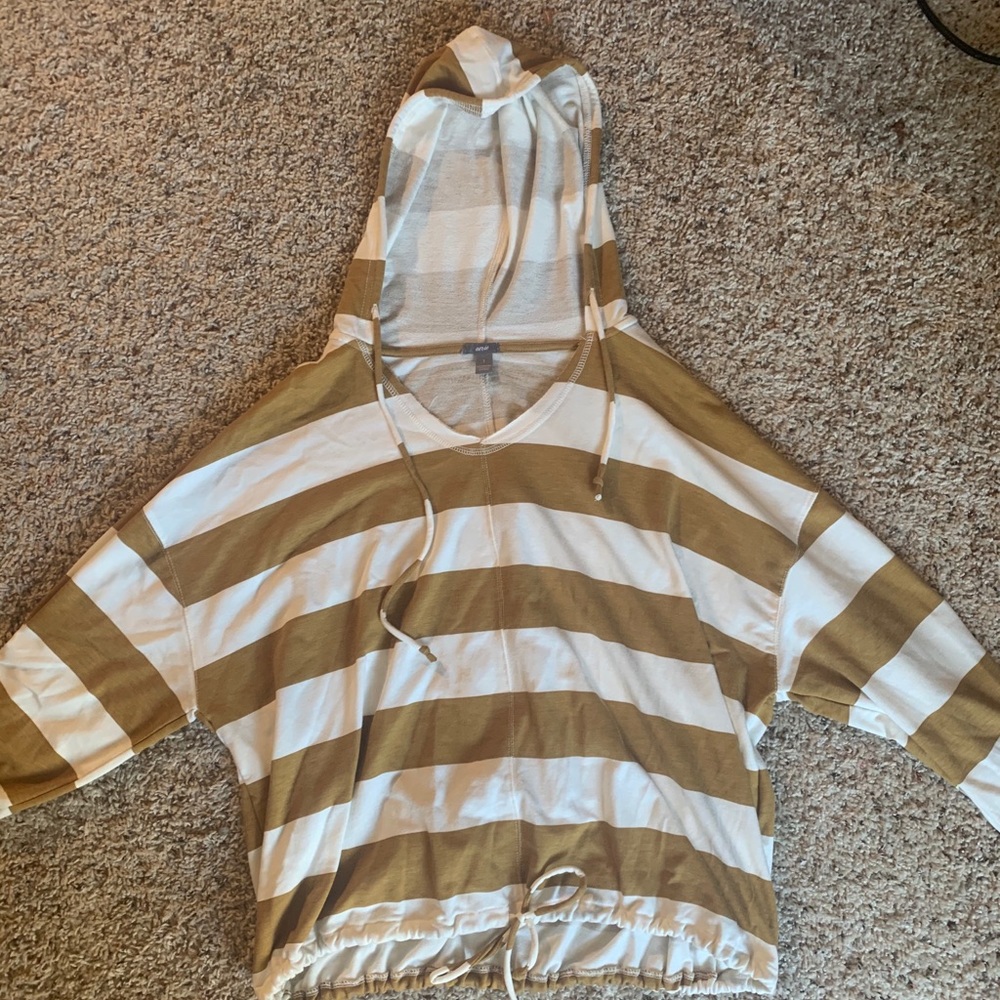Aerie long sleeve